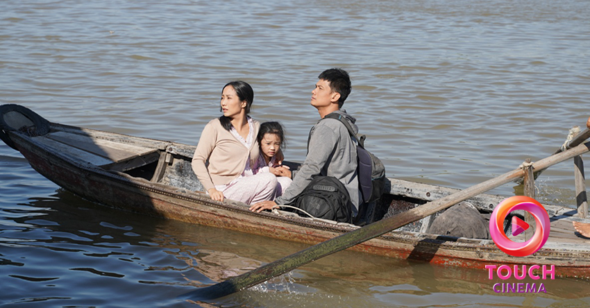 Những pha hành động cực kỳ mãn nhãn